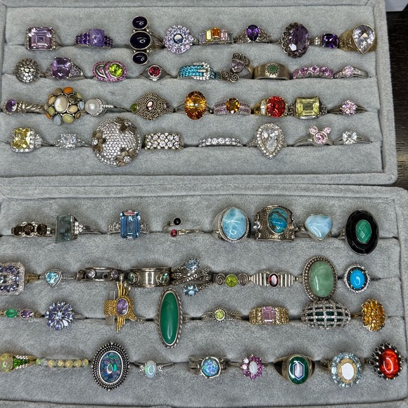 NEW INVENTORY ๐คฉ COME GET YOUR JEWELS LIVE SHOW LISTING NOTIFICATION๐คฉ - Picture 4 of 16